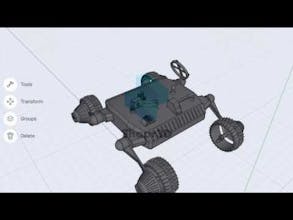 Shapr3D gallery image