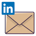 LinkedIn Message Tracking by SalesWings
