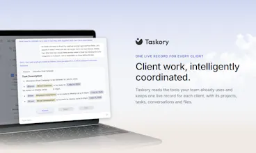 Taskory gallery image