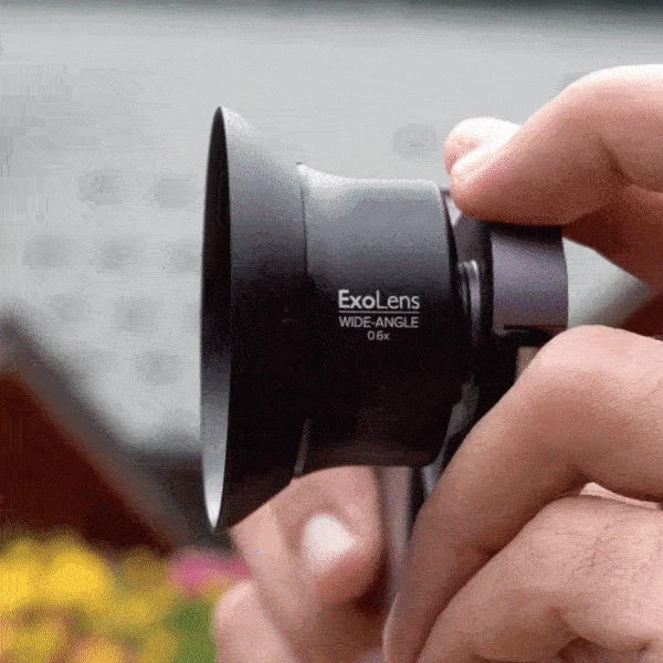 ExoLens PRO | ZEISS