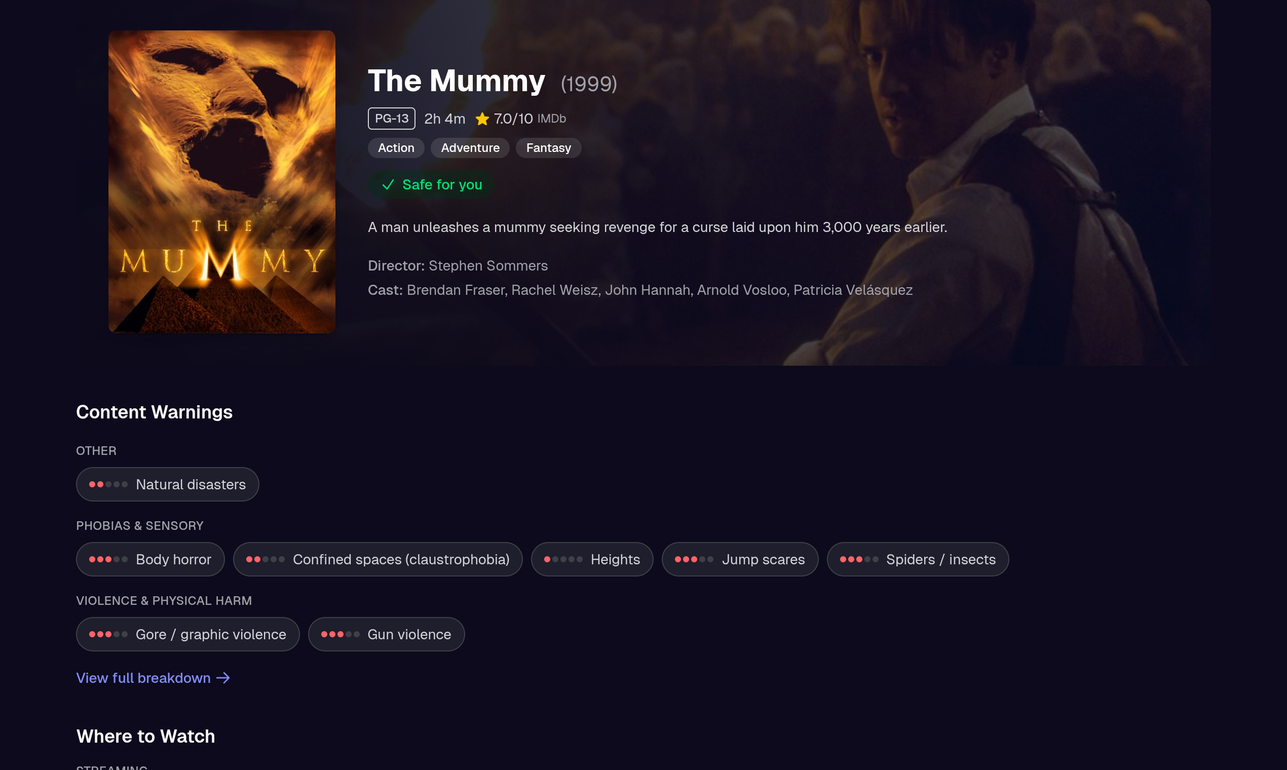 MediaBleach gallery image