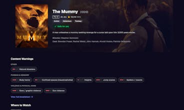 MediaBleach gallery image