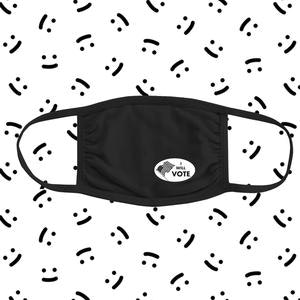 Vote Mask gallery image