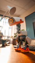 Microduck gallery image