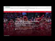 SV3.3B by SportsVision