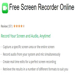 Acethinker Free Screen Recorder Online