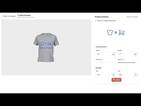 Tadchud gallery image