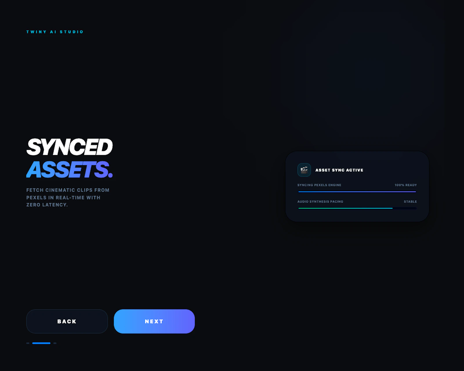 Twiny AI Studio screenshot 6