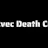 Life2vec AI Death Calculator
