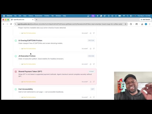 AgentBuyable.dev gallery image