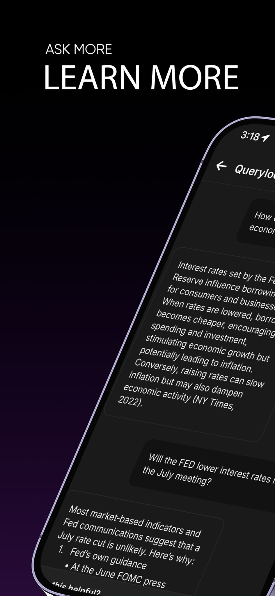 Queryloom gallery image