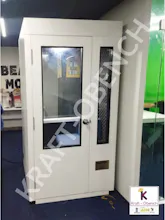 Wofrho! - Work Pods gallery image