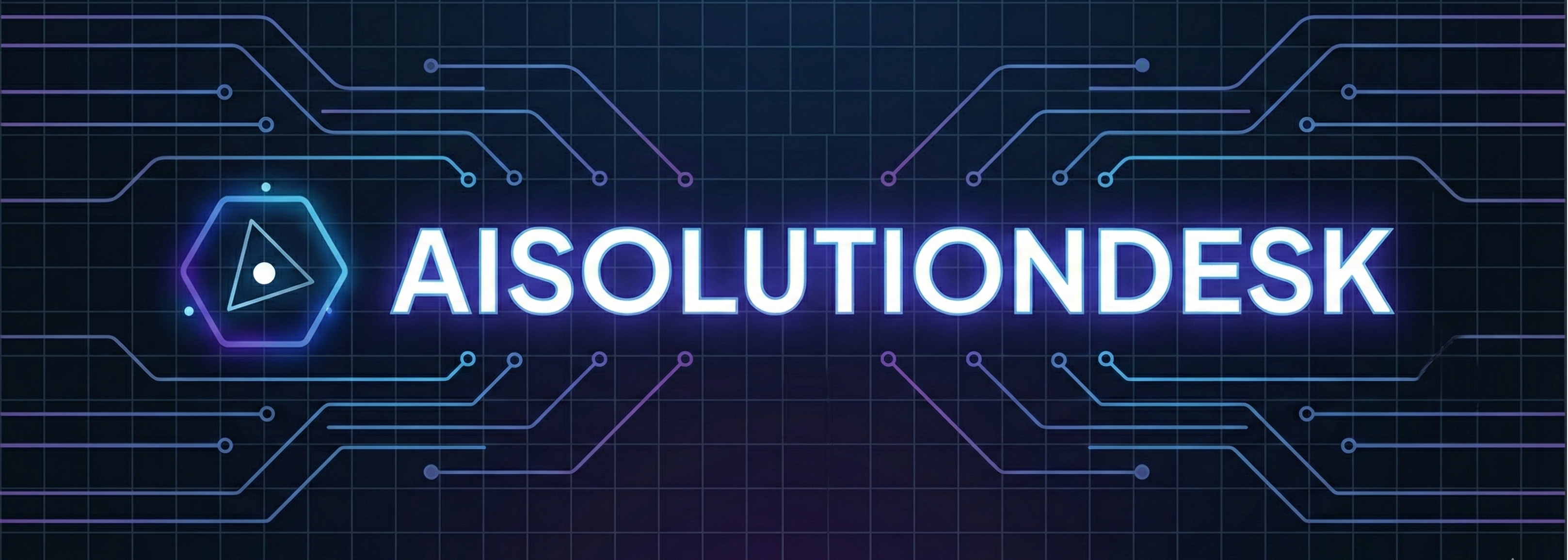 AISOLUTIONDESK gallery image