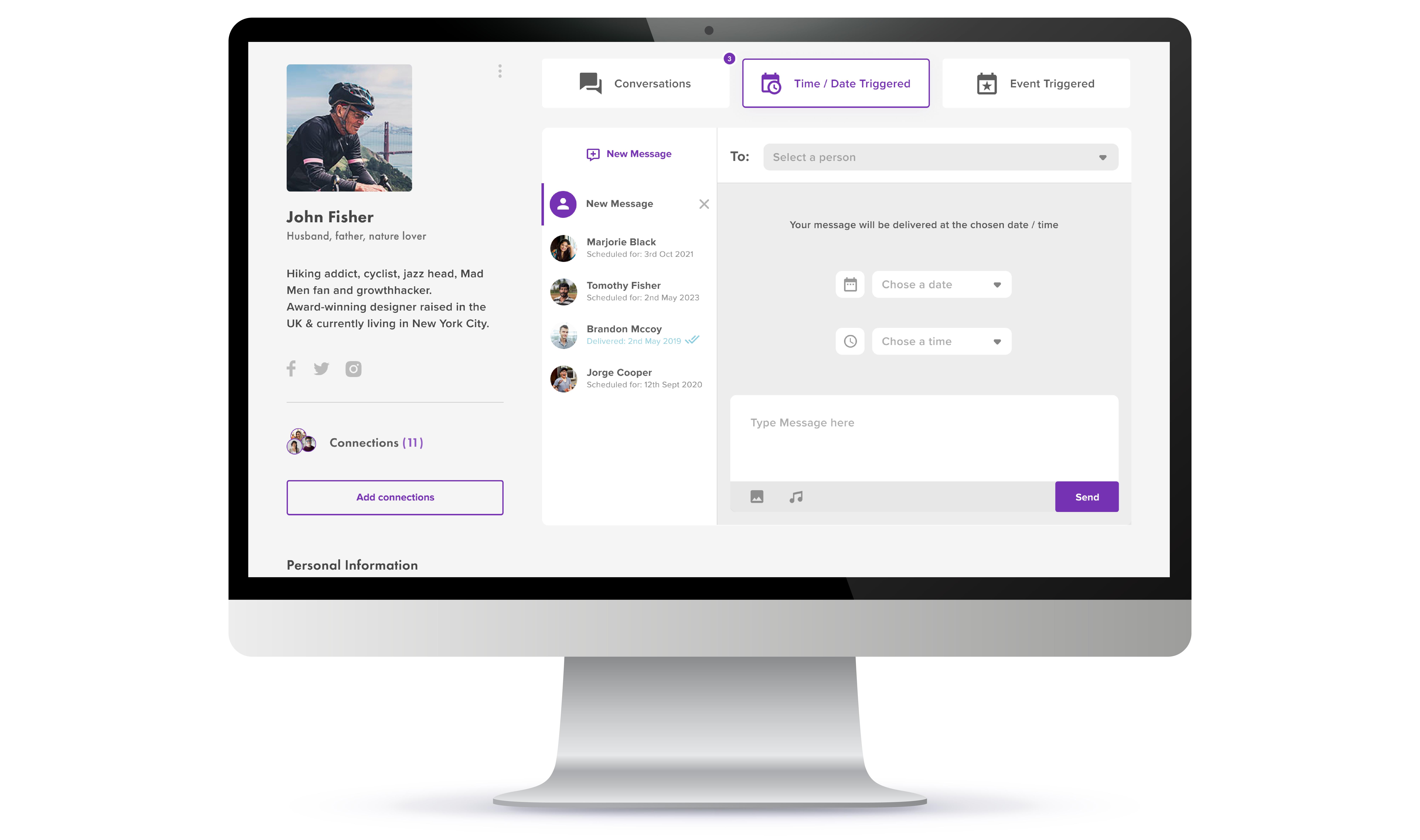 Aura Life gallery image