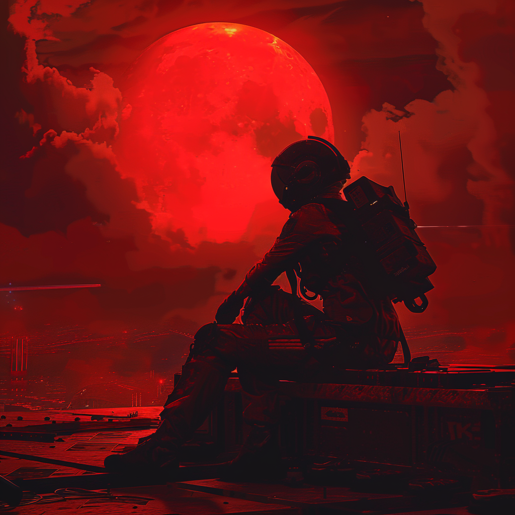 MARS Credit gallery image