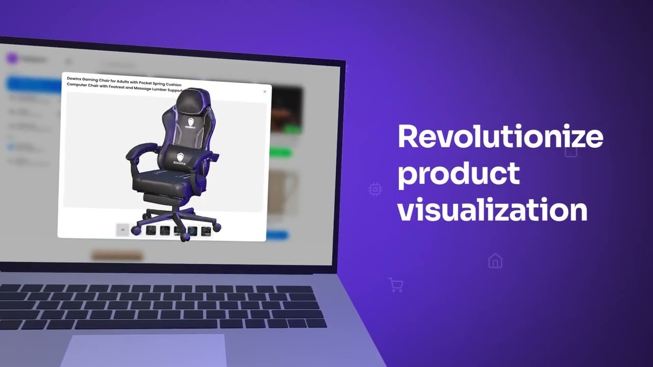 Freakout iCommerce gallery image