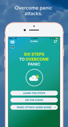 EmMa The Emotional Manager gallery image