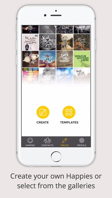 My Happy gallery image