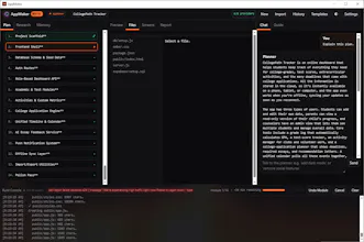 AppMaker - V1.0 gallery image