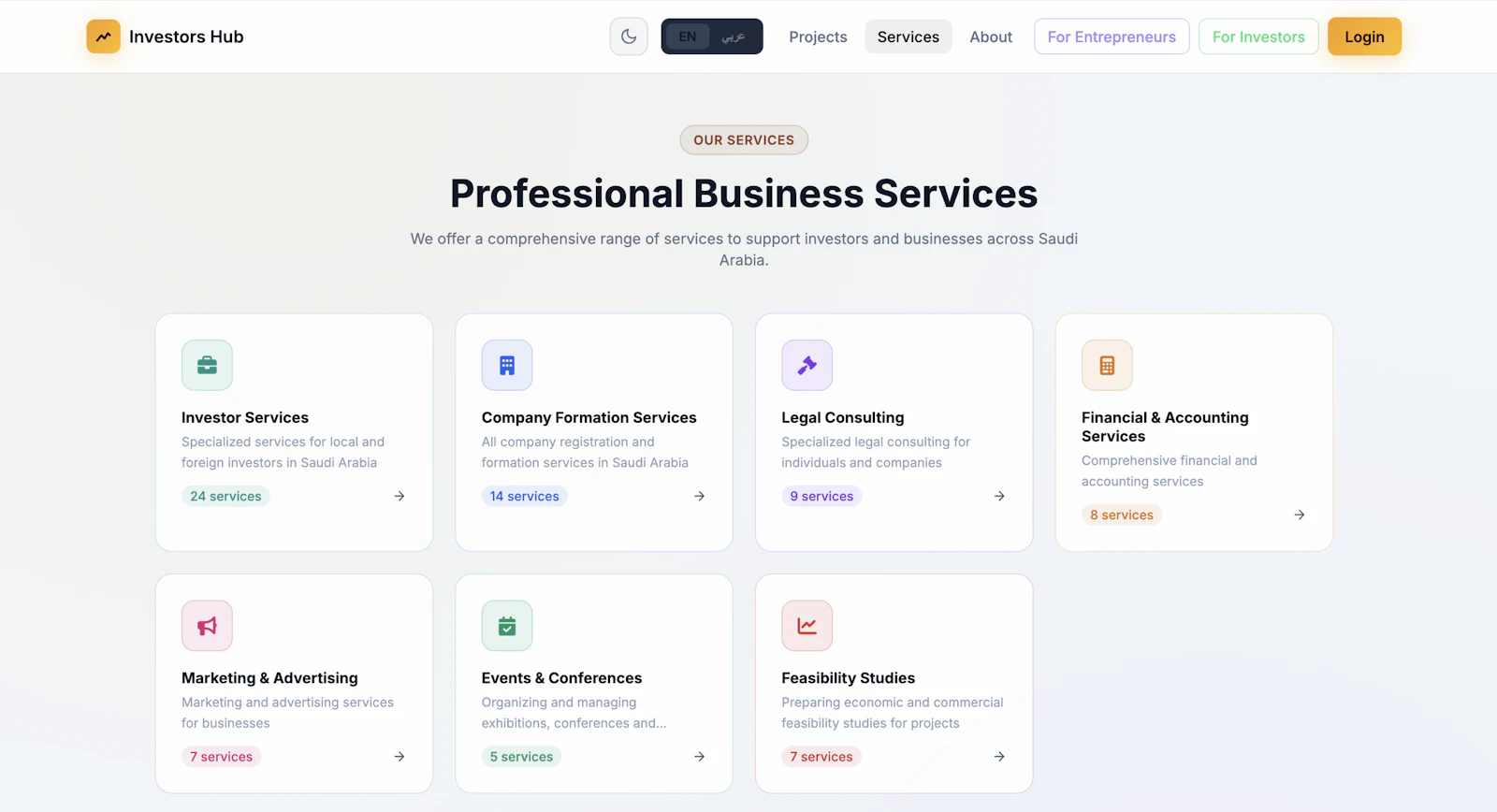 Investors Hub screenshot 3