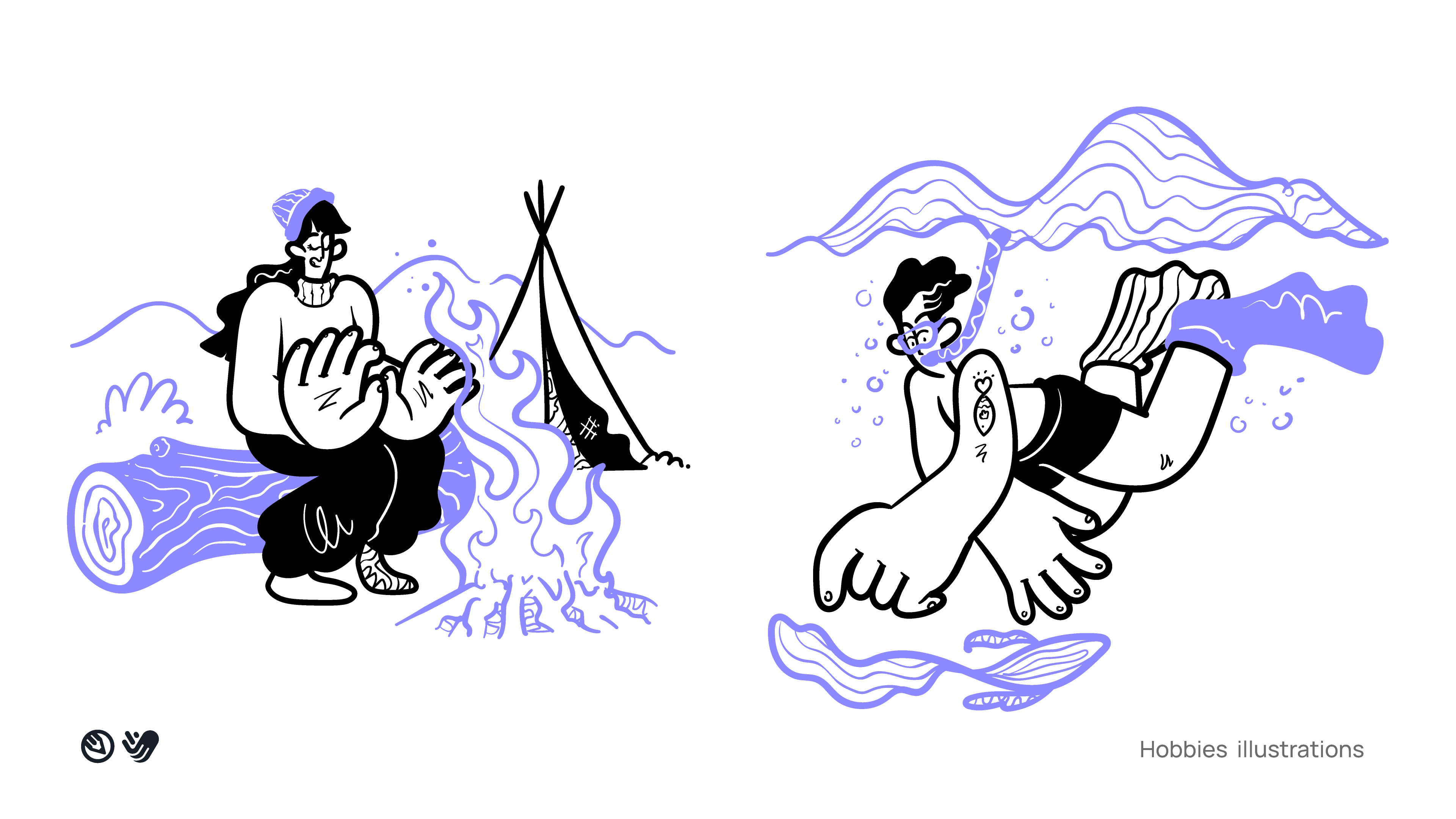 Shivy Illustrationen media 15
