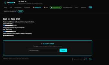 AI-Radar.it Kick Off gallery image