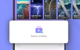 Video to image converter app media 1