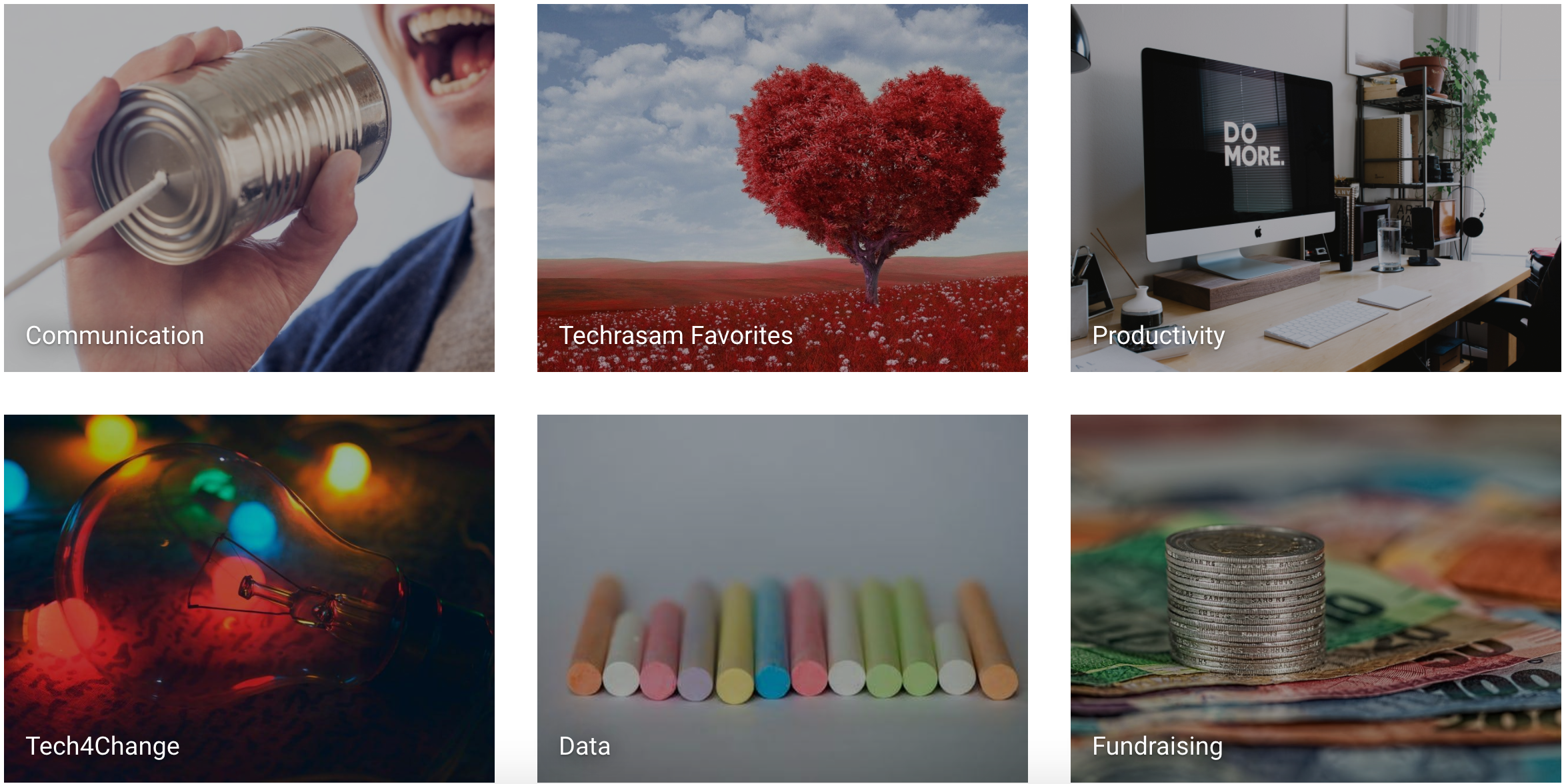 techrasam gallery image