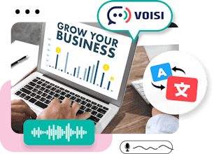 Voisi AI gallery image