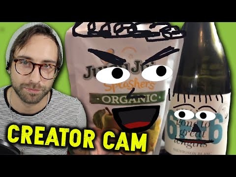Creator Cam gallery image