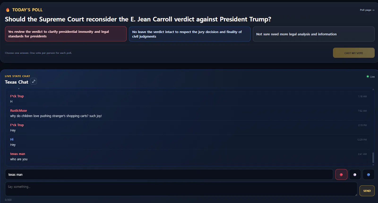 States War screenshot 3