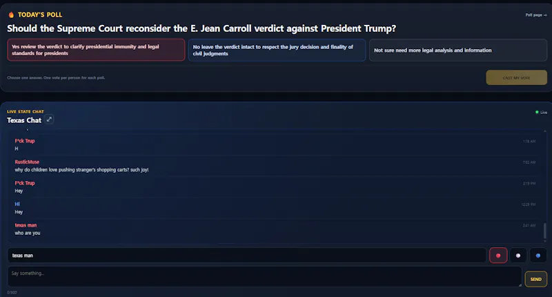 States War screenshot 3