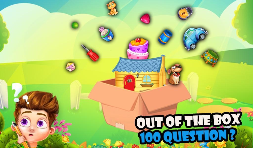 Preschool IQ Test For Kids gallery image