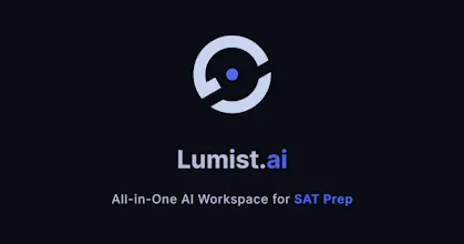 Lumist gallery image