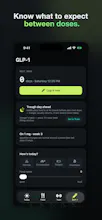 FitOdds — lose weight, keep muscle gallery image