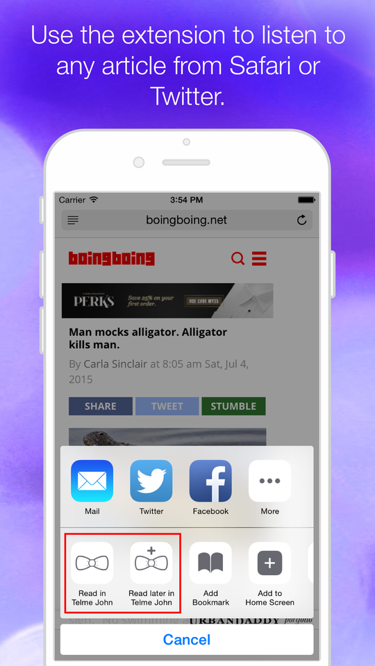 Telme John gallery image