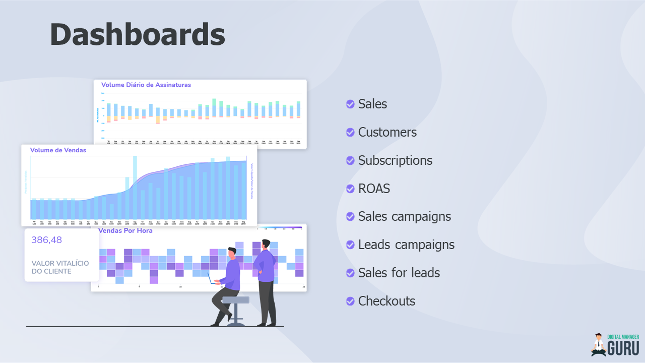 Digital Manager Guru gallery image