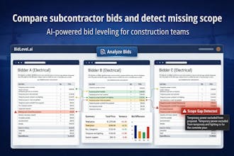 Construction.Live gallery image