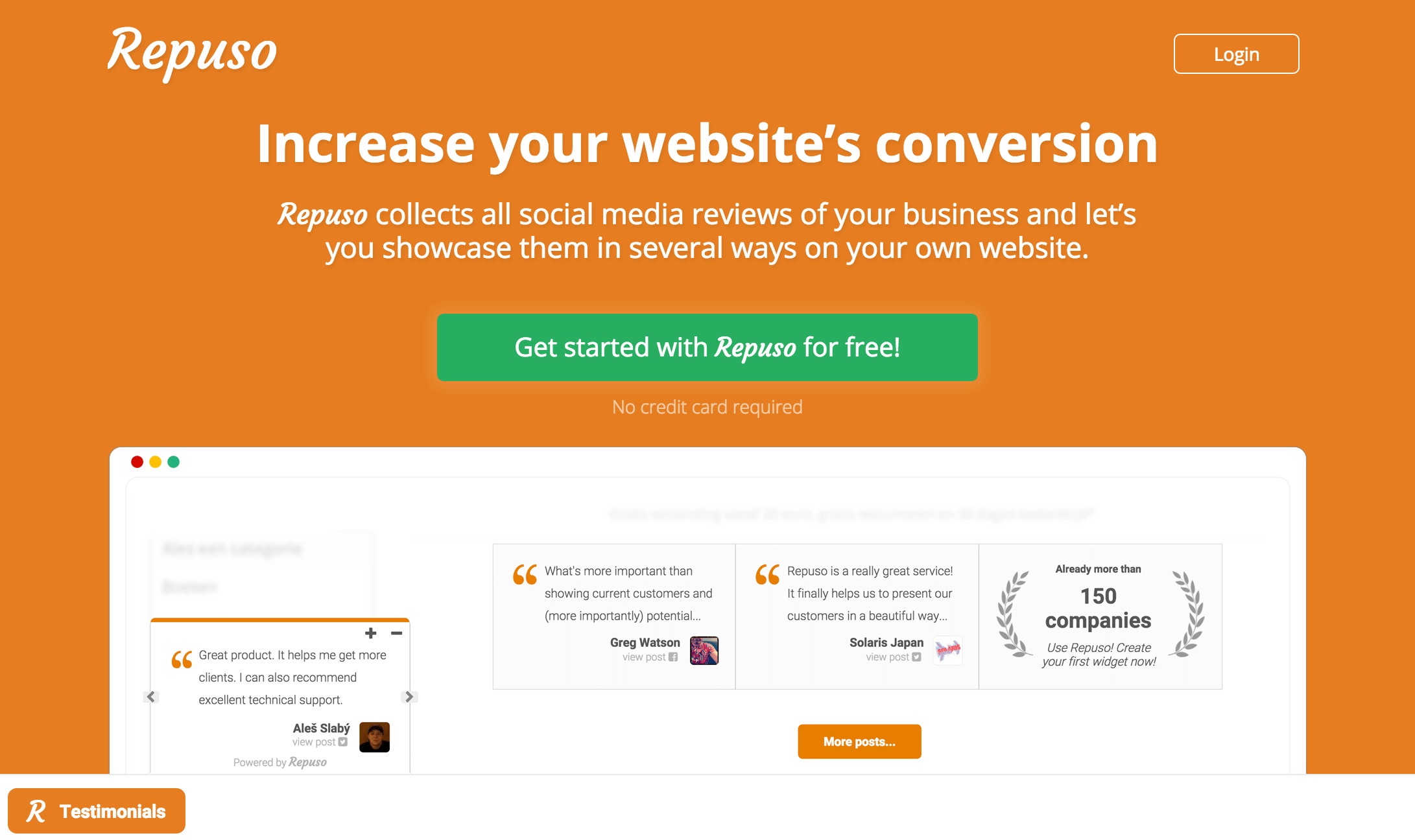 Repuso gallery image