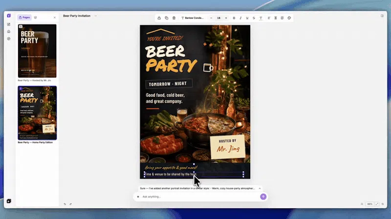 StarryKit screenshot 5
