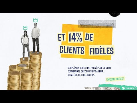 SPREAD gallery image