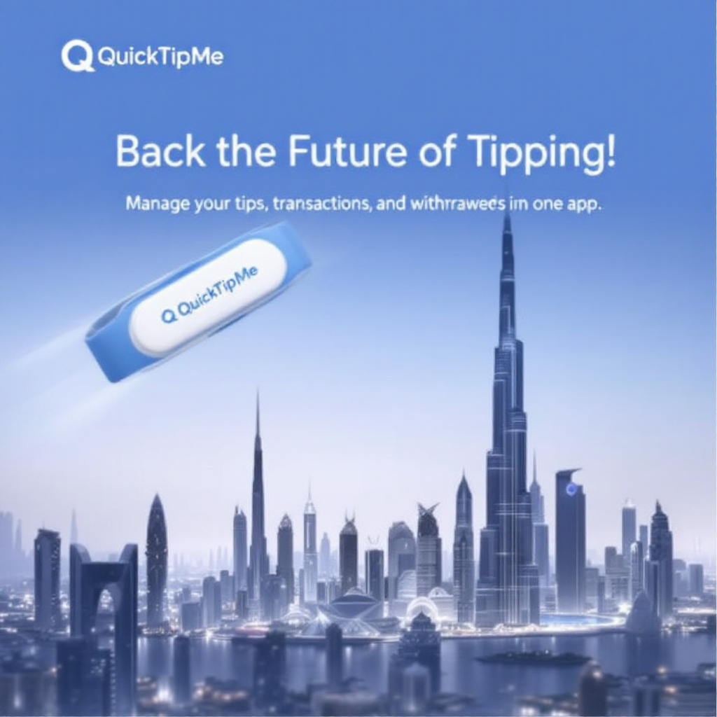 QuickTipMe