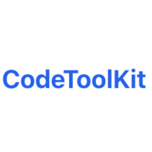 Codeetoolkit