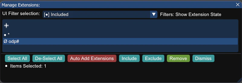 Active File Archiver takes off  screenshot 5