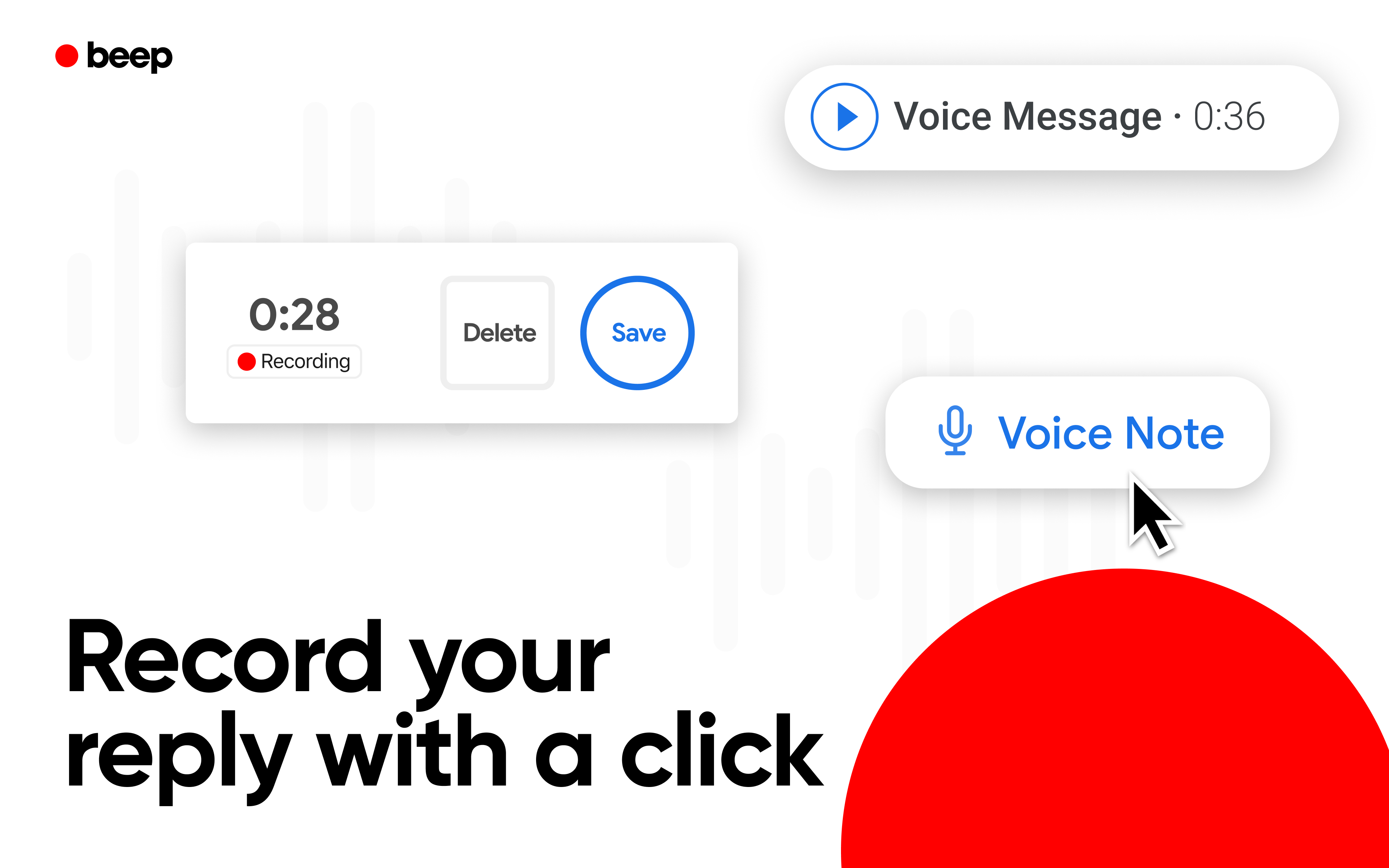 Beep for Gmail media 3