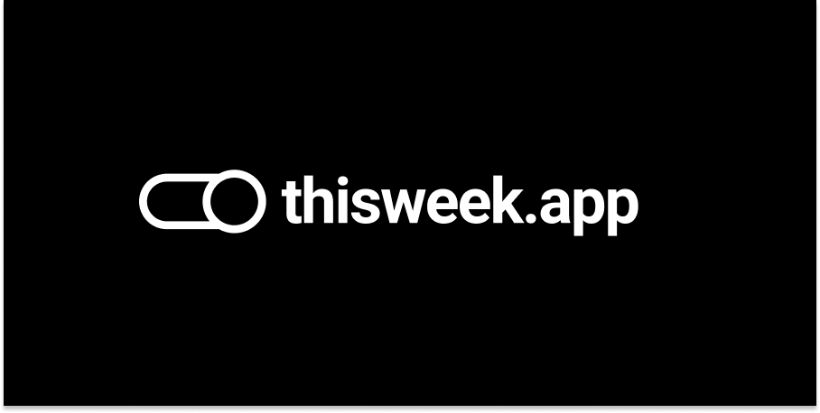 This Week's App media 1