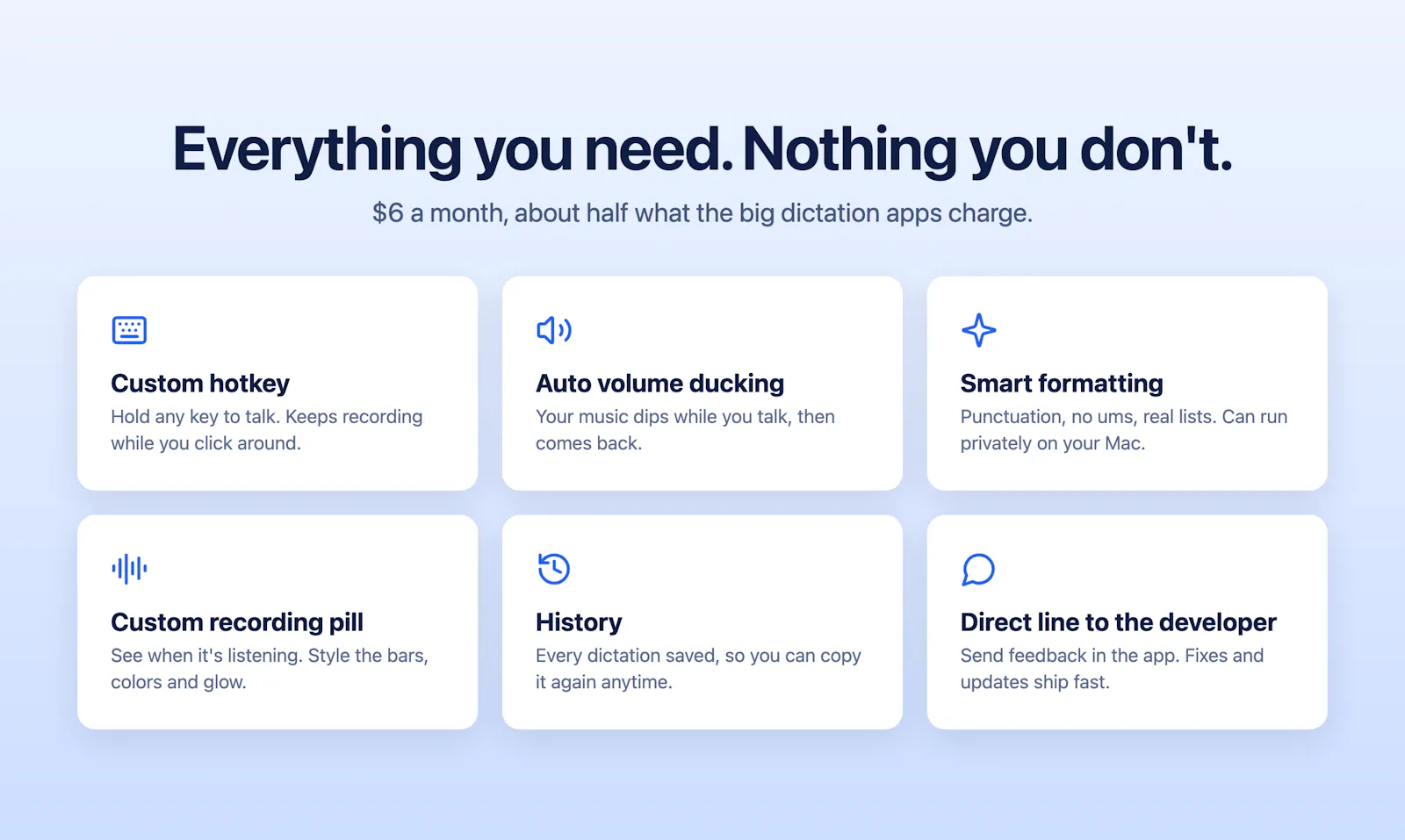 NarraFlow screenshot 6