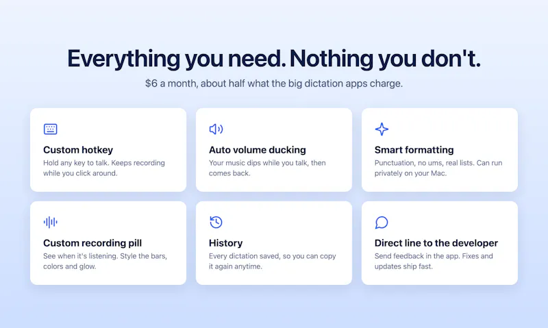 NarraFlow screenshot 6