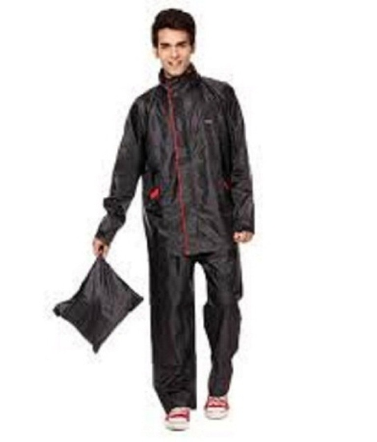 Raincoat Manufacturers media 1