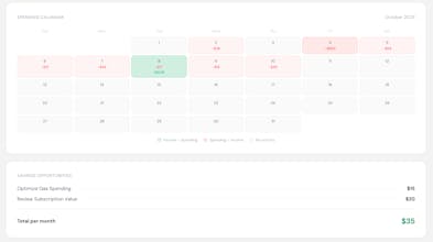myBankStatementAnalysis gallery image